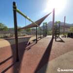 Reverence Park Summerlin playground