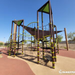 Reverence Park Summerlin Playground