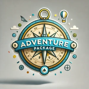 The Adventure Package