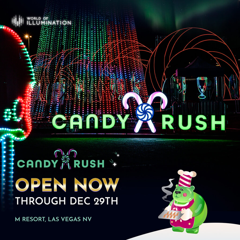 Candy Rush