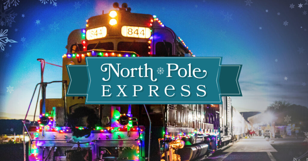 North Pole Express