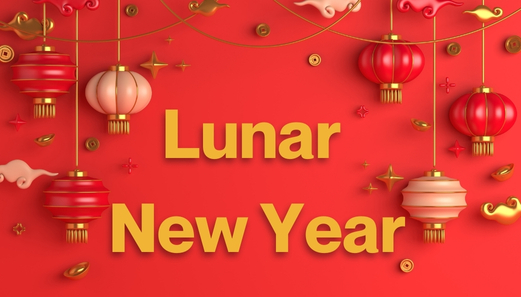 Lunar New Year