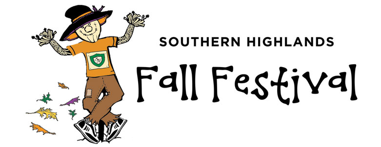 SOUTHERN HIGHLANDS FALL FESTIVAL