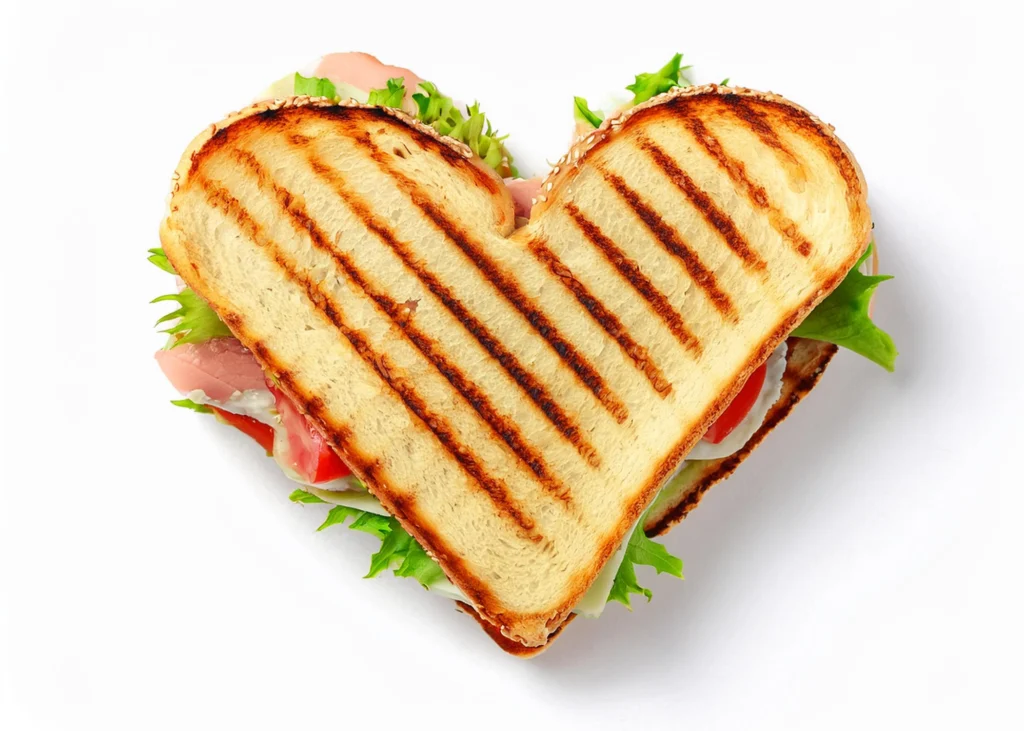 good valentines day lunch ideas