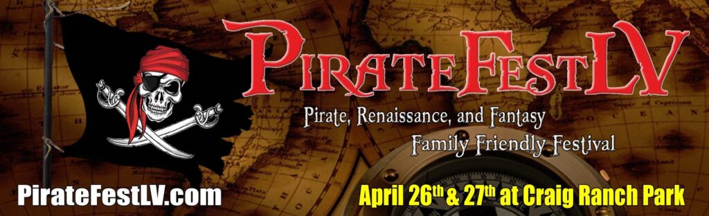 Pirate Fest