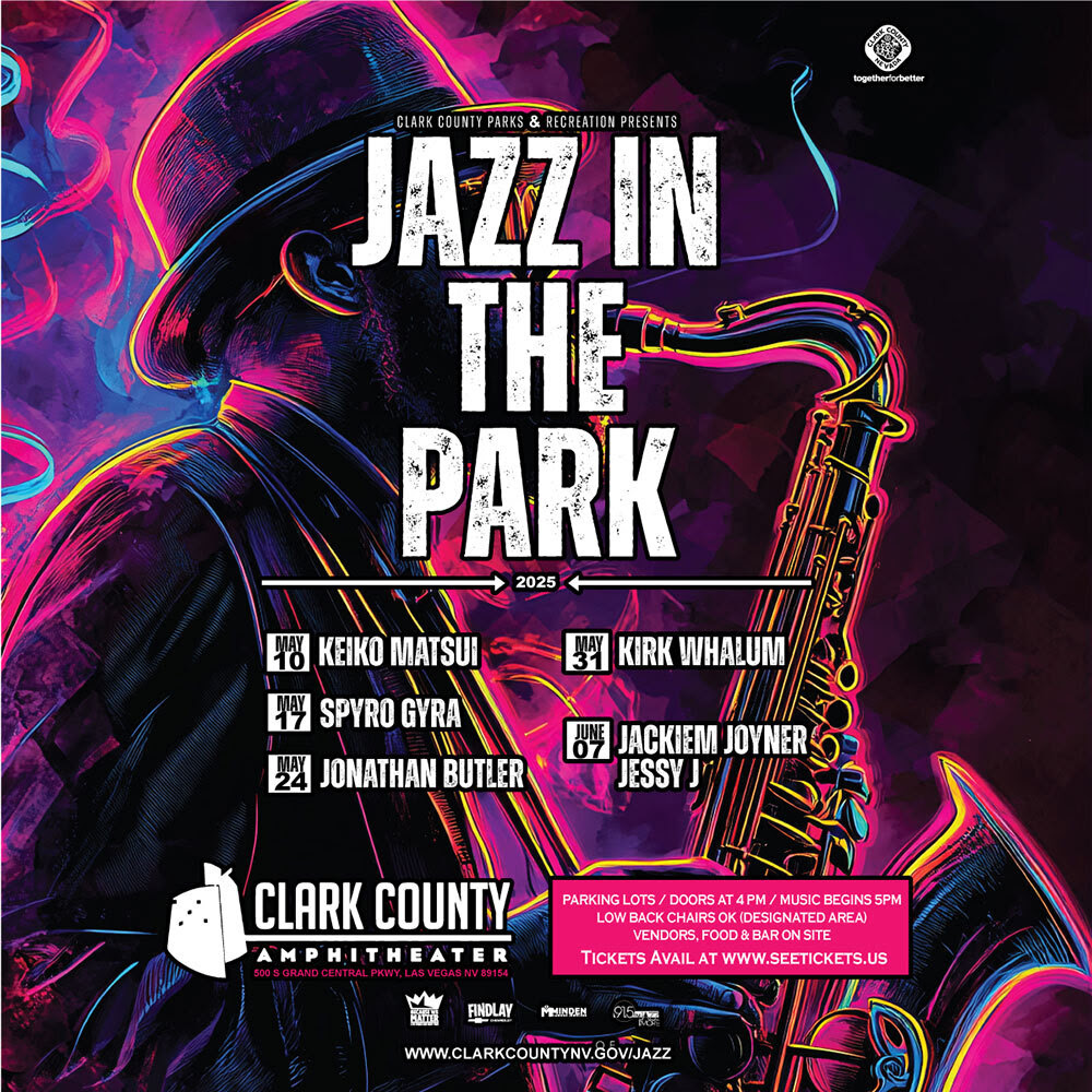 Jazz In The Park