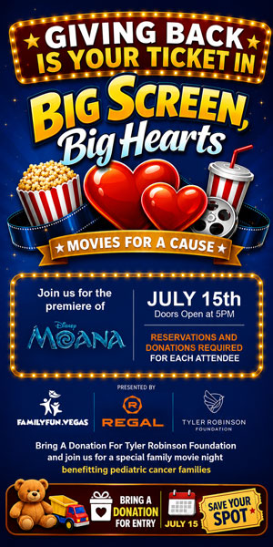 Moana Big Screens, Big Hearts
