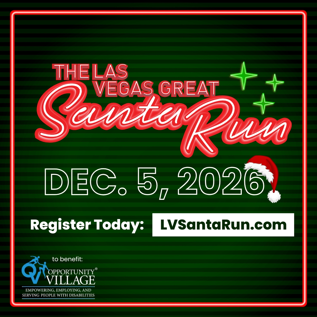 2026 Santa Run