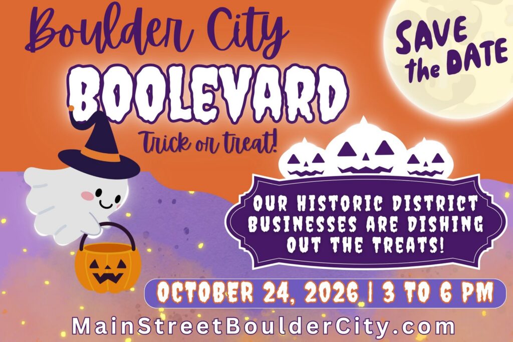 Boulder BOOlevard – Downtown Historic District Businesses Dishing Out the Treats