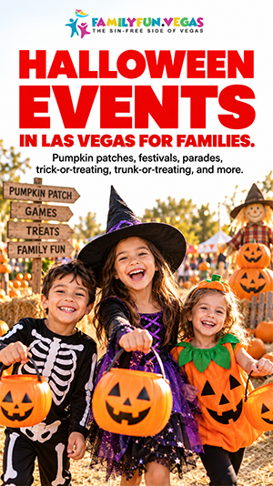 Halloween Events