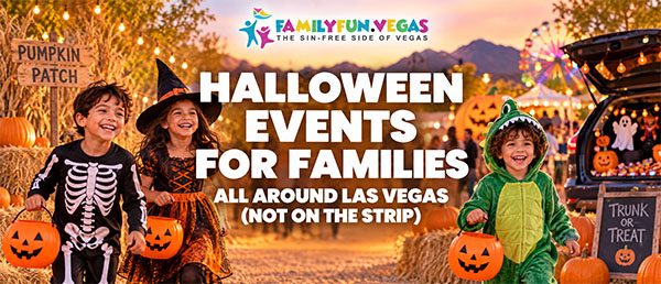 2026 Halloween Events