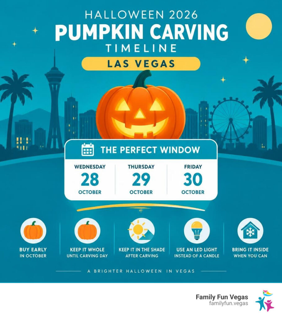 pumpkin carving timeline