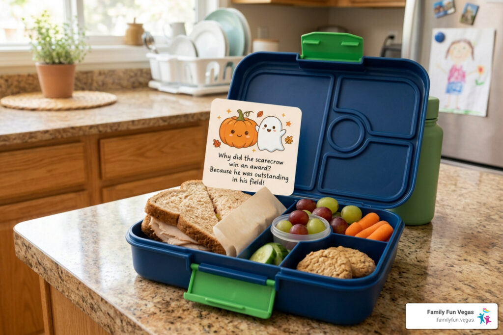100+ Halloween Jokes for Kids That Are Actually Funny