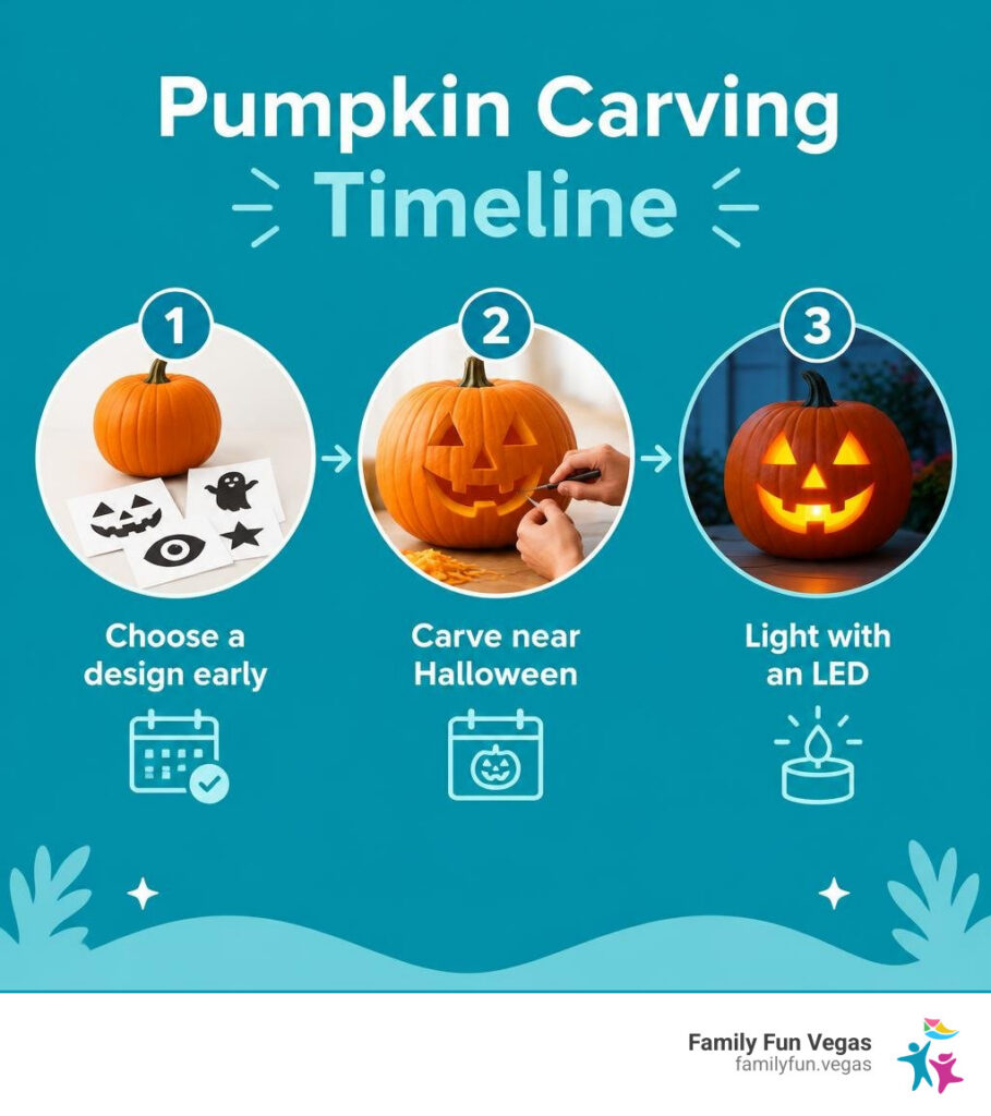 Pumpkin Carving Tips